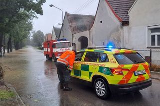 Při povodních lidé nejčastěji věřili dezinformacím o Ukrajincích - Novinky